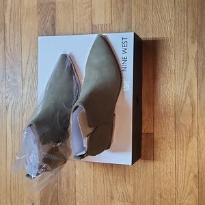 Nine West Yerly Boots